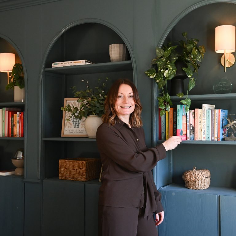 See me at the Ideal Home Show and Derby Book Festival! 